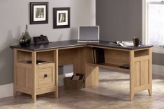 New Home Office Desks - Spring 2017